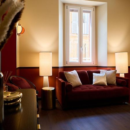 Maison Luxury Pantheon Rom Exterior foto