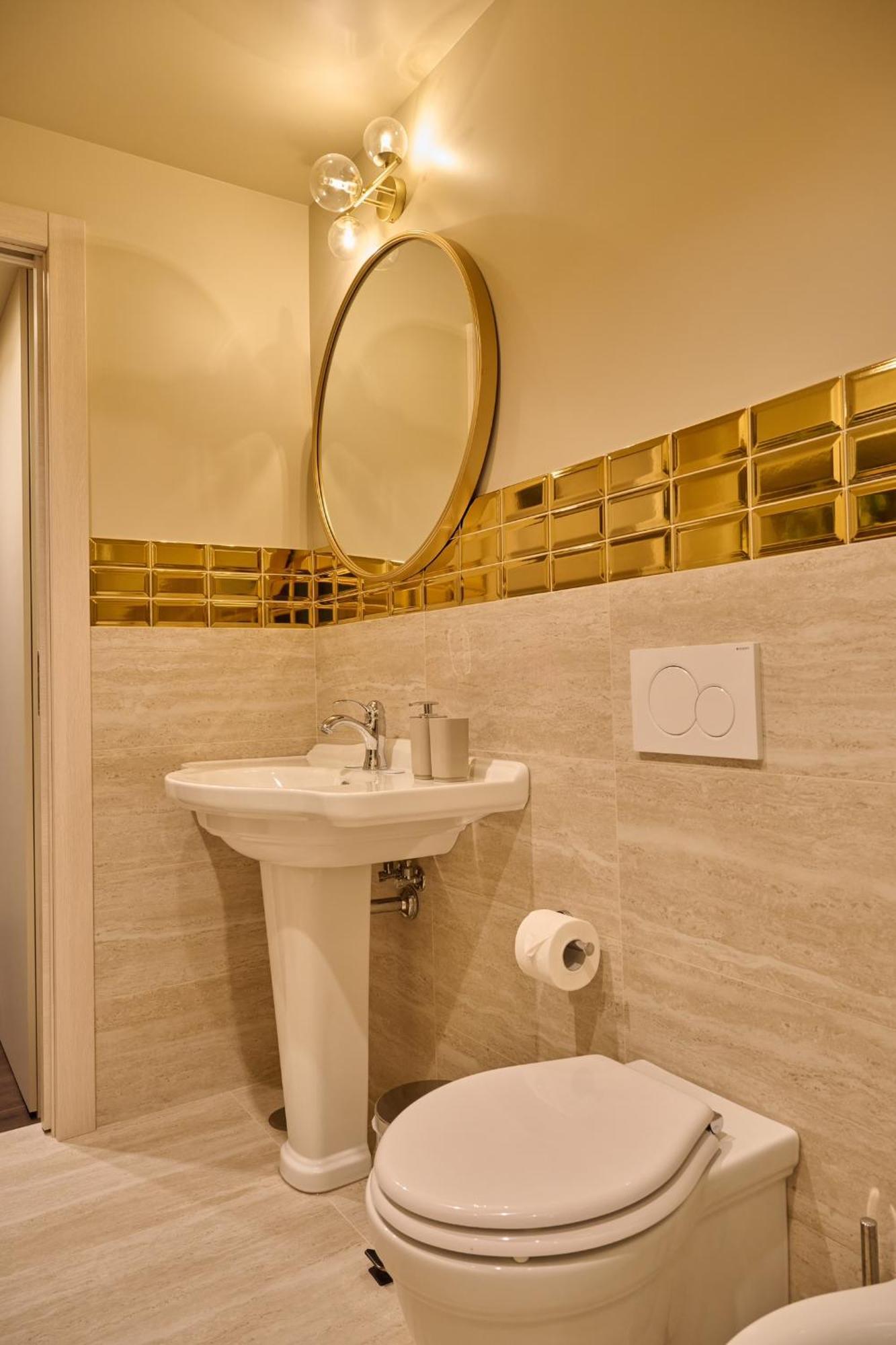 Maison Luxury Pantheon Rom Exterior foto