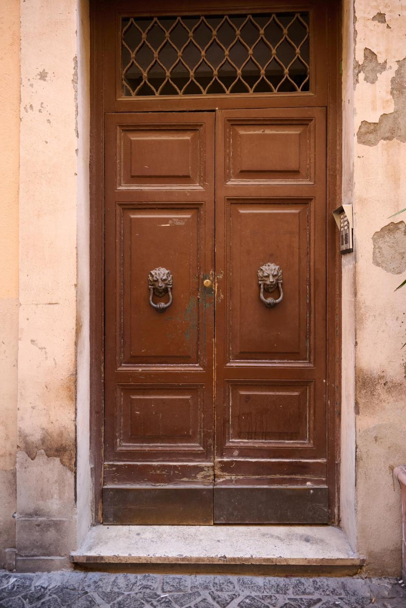 Maison Luxury Pantheon Rom Exterior foto