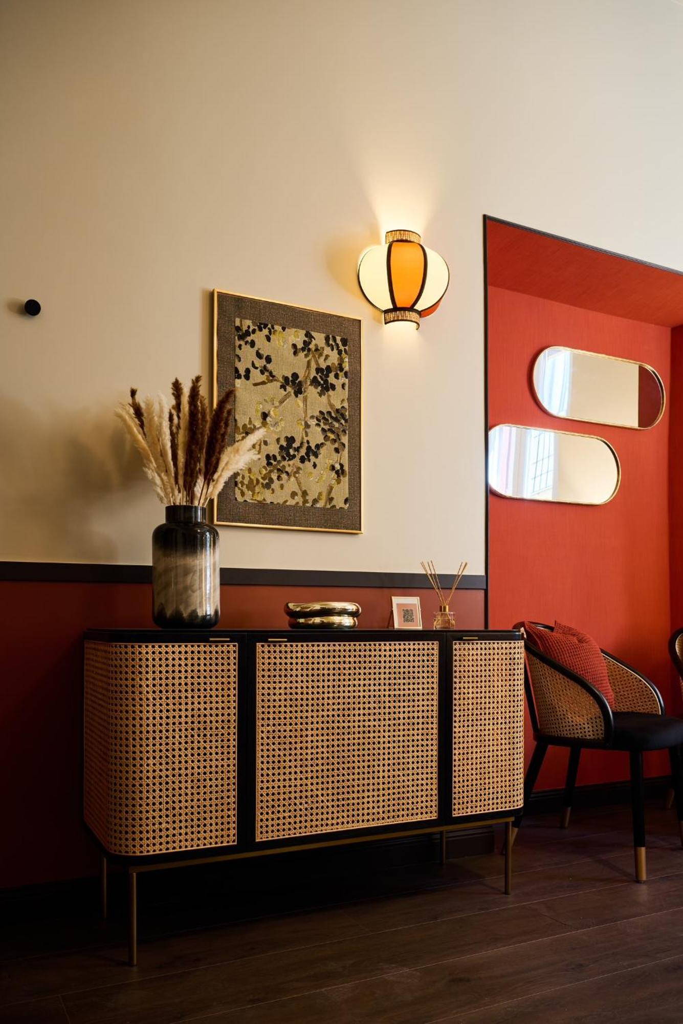 Maison Luxury Pantheon Rom Exterior foto